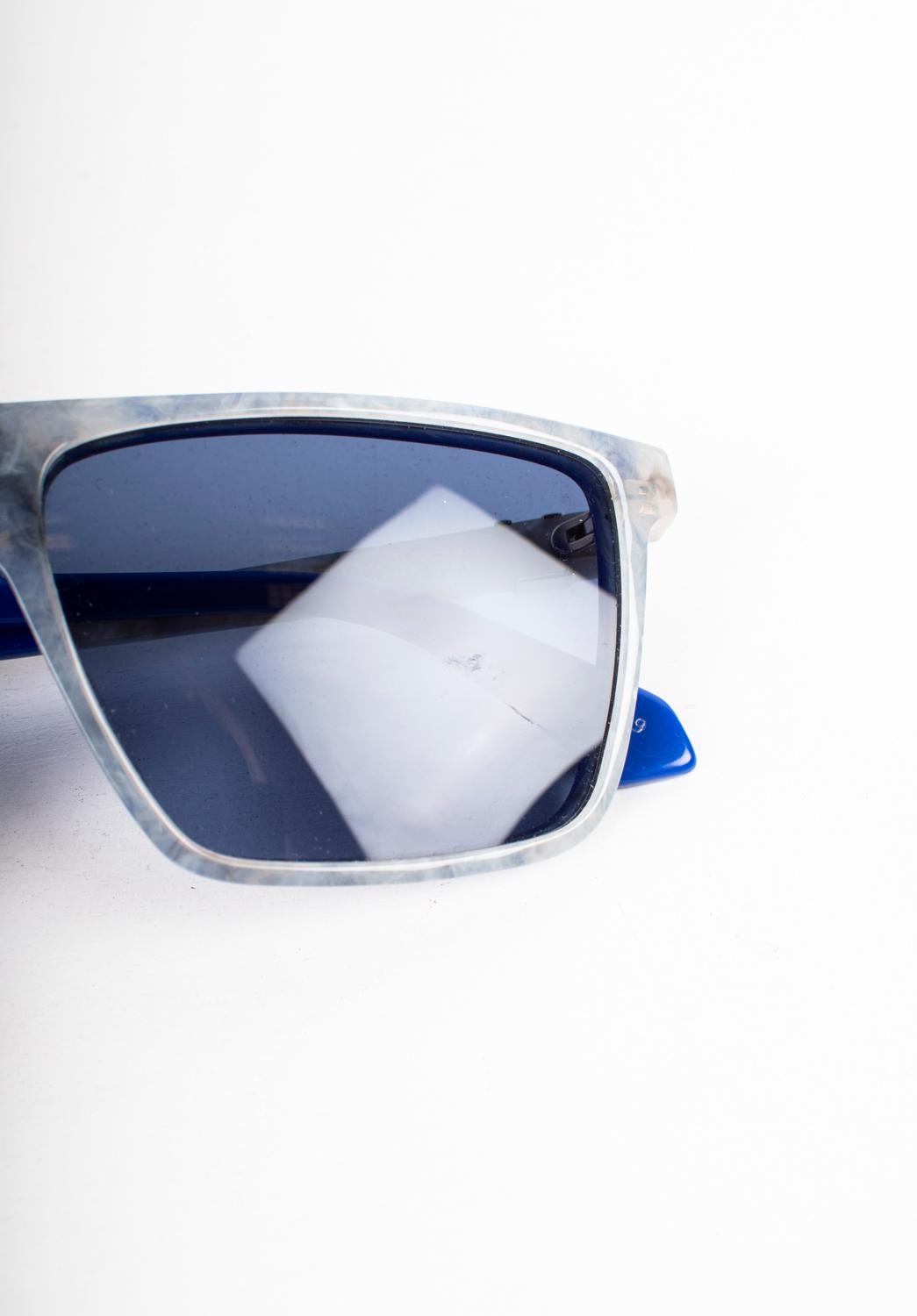 Louis Vuitton Z1272E Men Portland Sunglasses Size 145 3