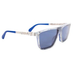 Louis Vuitton Z1272E Men Portland Sunglasses Size 145