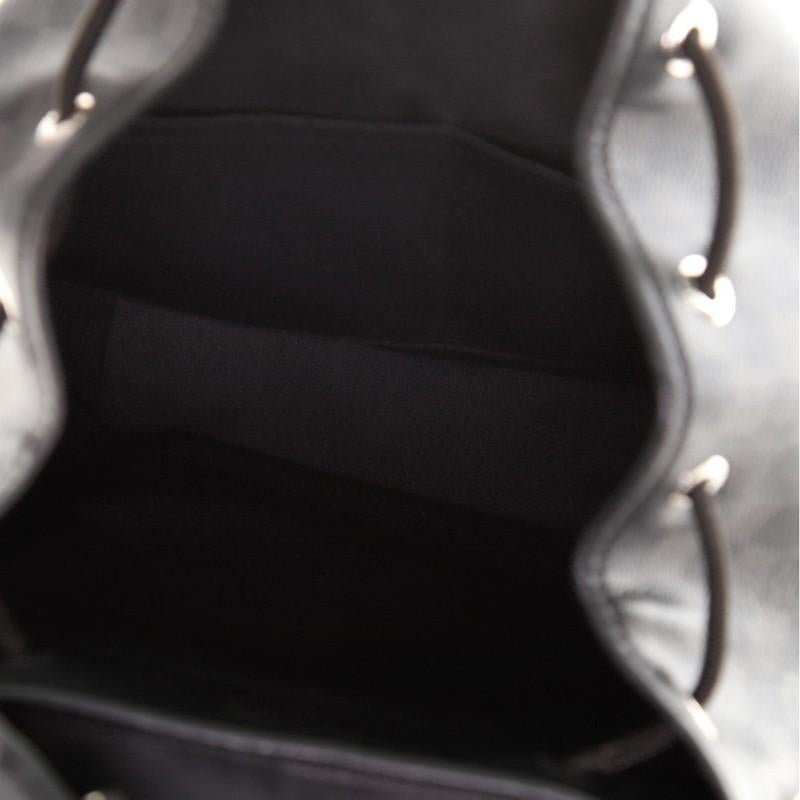 Louis Vuitton - Sac à dos Zack Damier Graphite 1