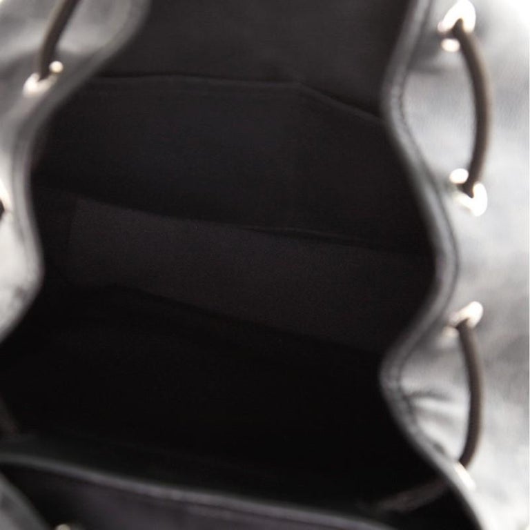 Louis Vuitton Men's Zach Backpack Damier Graphite - Pre-Owned Mint  Condition