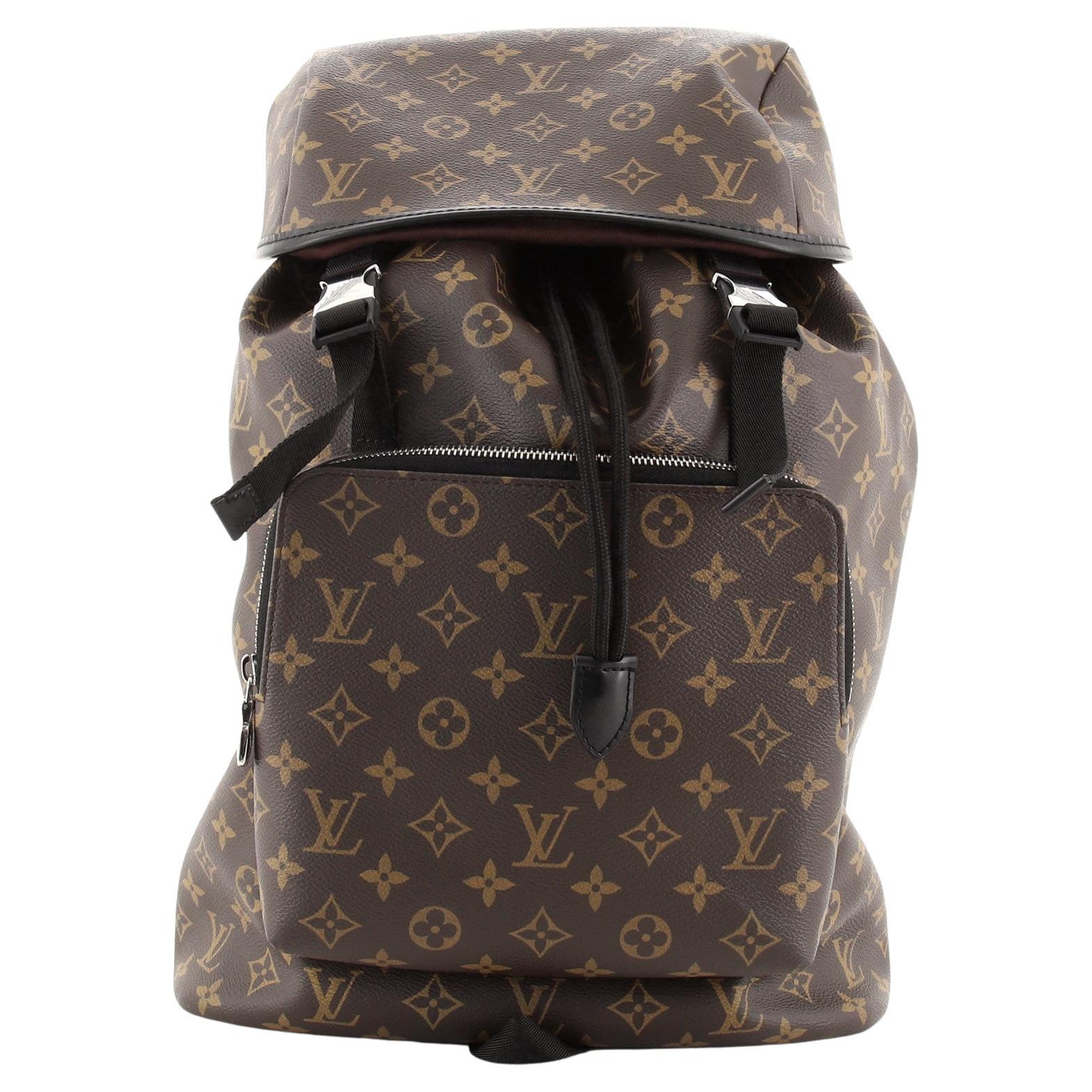 louis vuitton zack