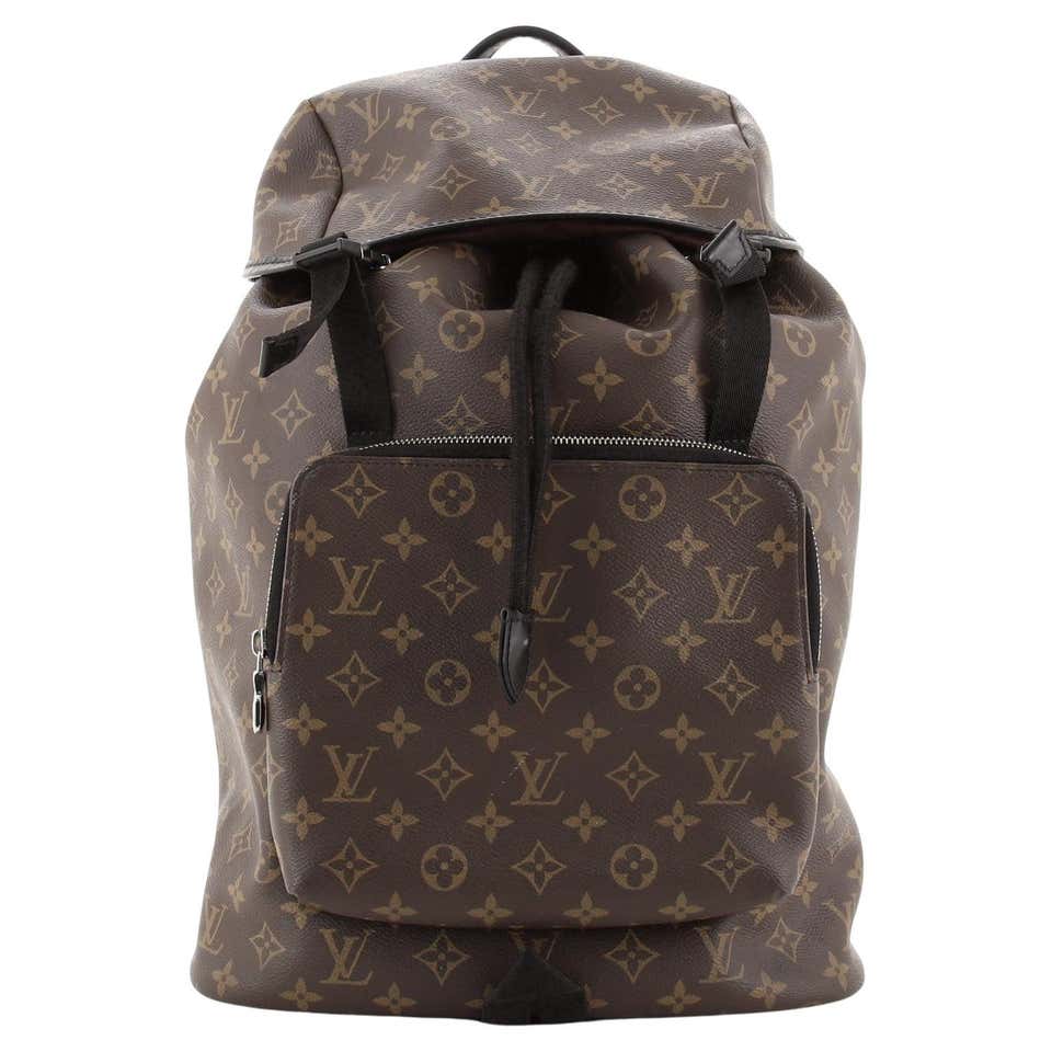 Louis Vuitton Christopher Backpack Epi Leather PM at 1stDibs | lv ...