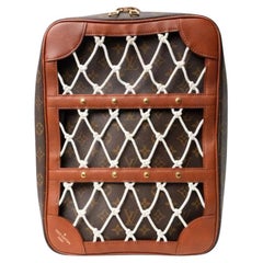 Louis Vuitton Backpack Legacy Shoes Box Monogram