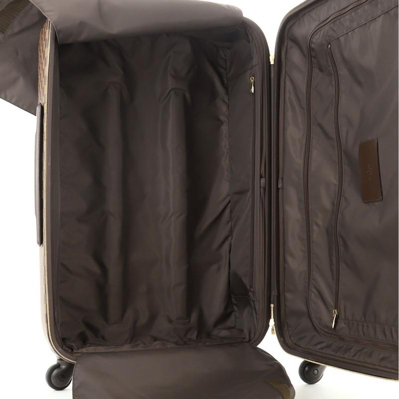 Women's Louis Vuitton Zephyr Luggage Damier 70