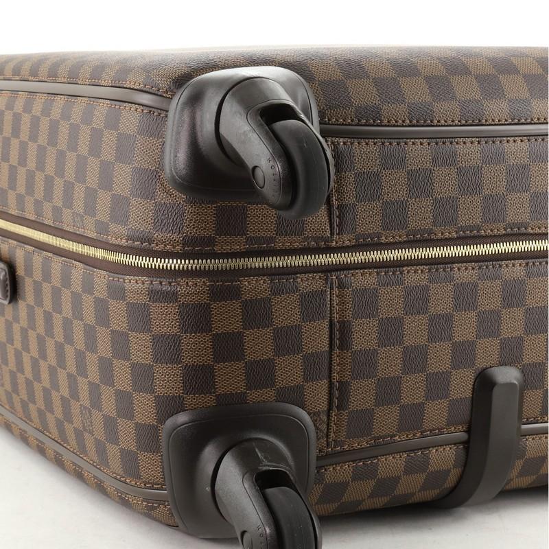 Louis Vuitton Zephyr Luggage Damier 70 1