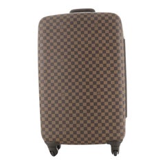 Louis Vuitton Zephyr Luggage Damier 70