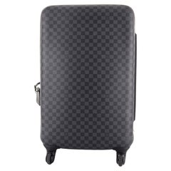 Louis Vuitton Zephyr Luggage Damier Graphite 70