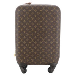 Louis Vuitton Zephyr Luggage Monogram Canvas 55