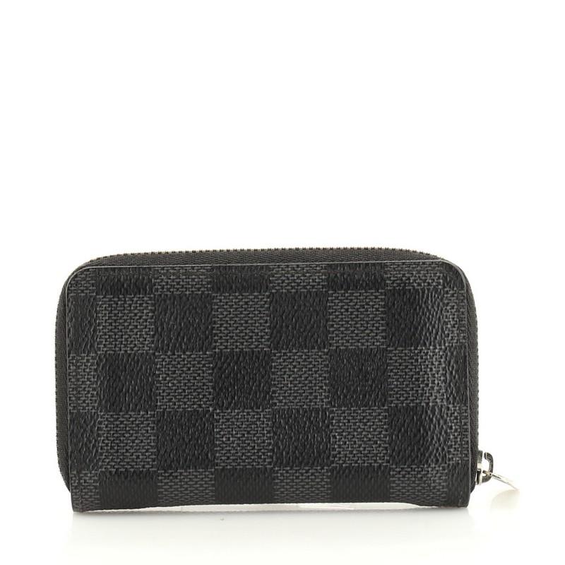 louis vuitton coin purse damier