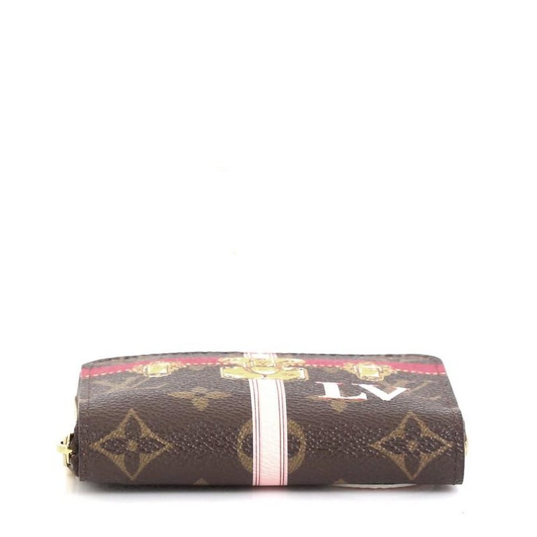 Louis Vuitton Zippy Wallet Trunk Collection at 1stDibs