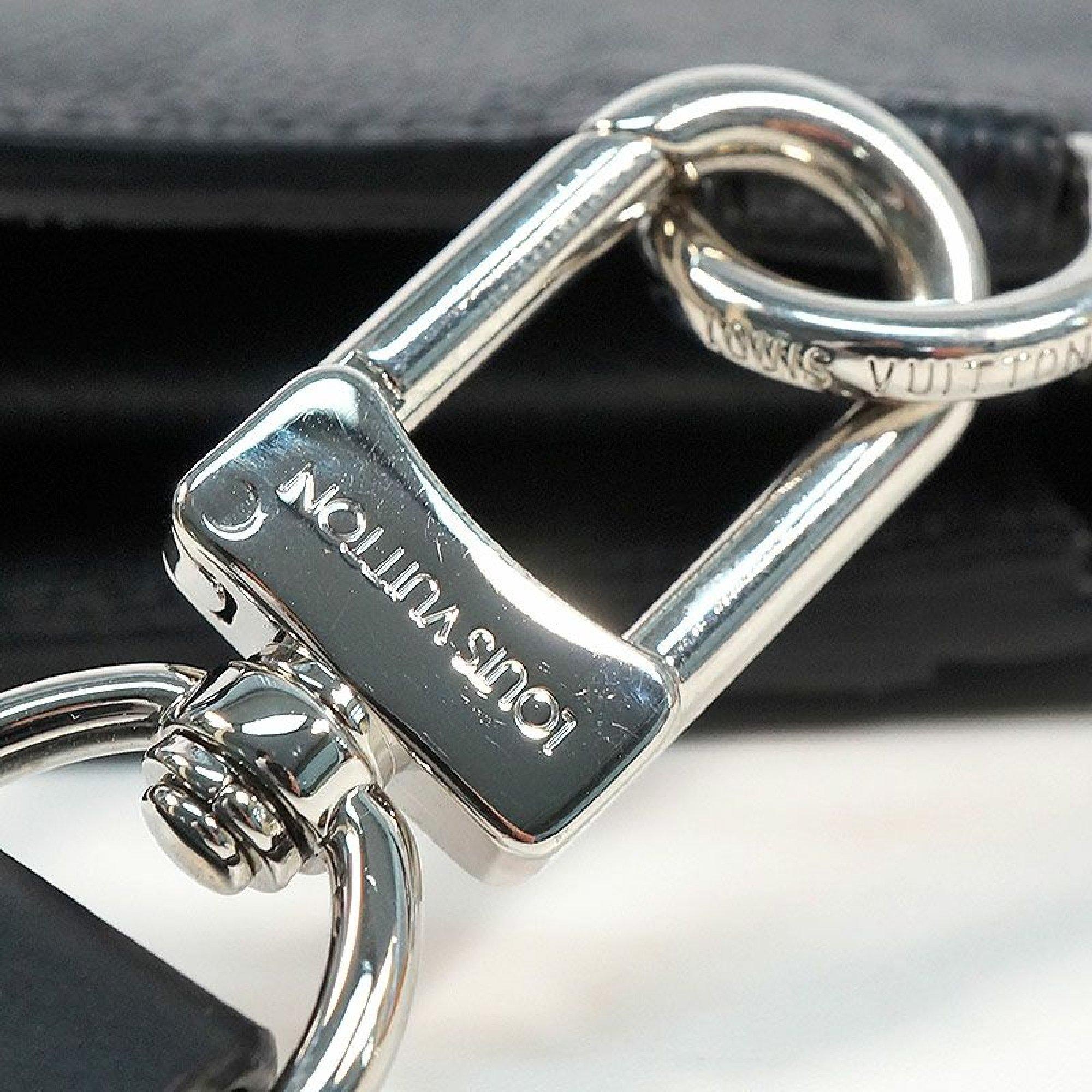 LOUIS VUITTON Zippy Dragonne Portafoglio lungo da uomo N60379 6