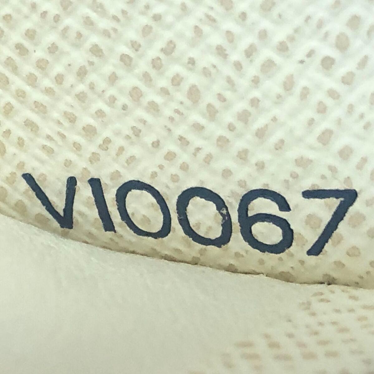 Louis Vuitton Zippy Organizer Damier 3