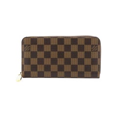 Louis Vuitton Zippy Organizer Damier