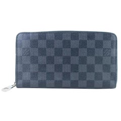 Pochette Kasai Crocodilien Mat - Wallets and Small Leather Goods