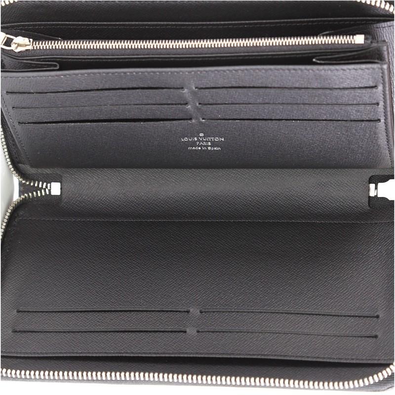 Louis Vuitton Zippy Organizer Epi Leather 1