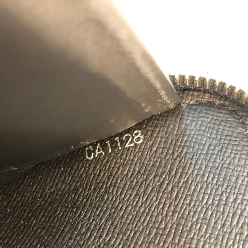 Louis Vuitton Zippy Organizer Epi Leather 2