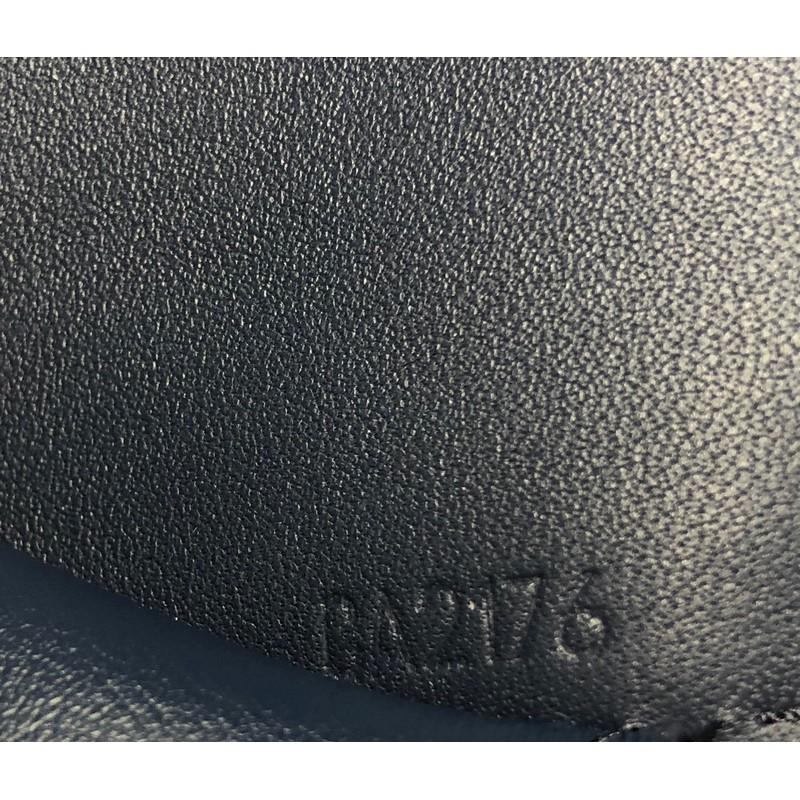 Louis Vuitton Zippy Organizer Ombre Leather 2
