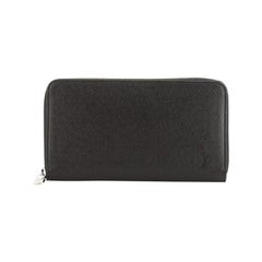 Louis Vuitton  Zippy Organizer Taiga Leather