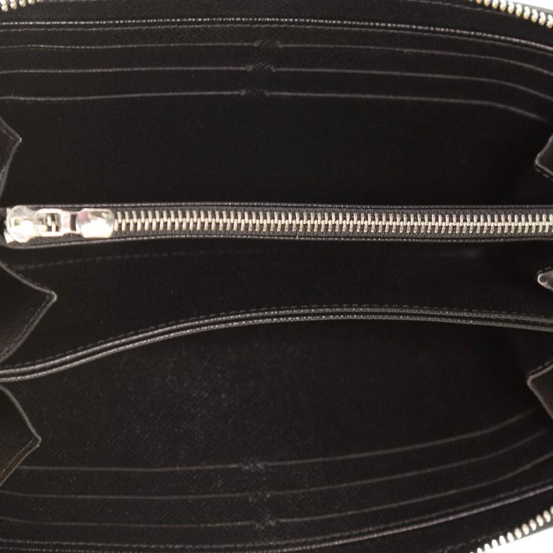 Women's or Men's Louis Vuitton Zippy Wallet Epi Leather