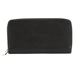 Louis Vuitton Zippy Wallet Epi Leather