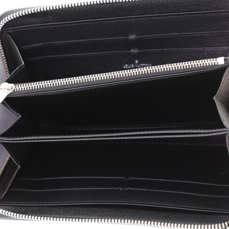 Louis Vuitton Zippy Wallet Limited Edition Azteque Epi Leather  für Damen oder Herren