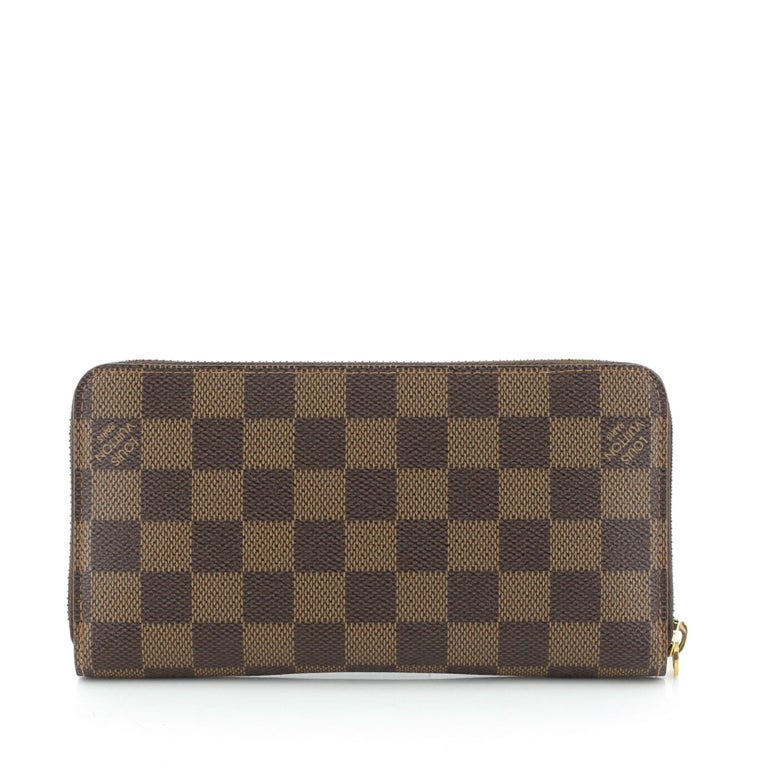 Lv Special Edition Wallet  Natural Resource Department