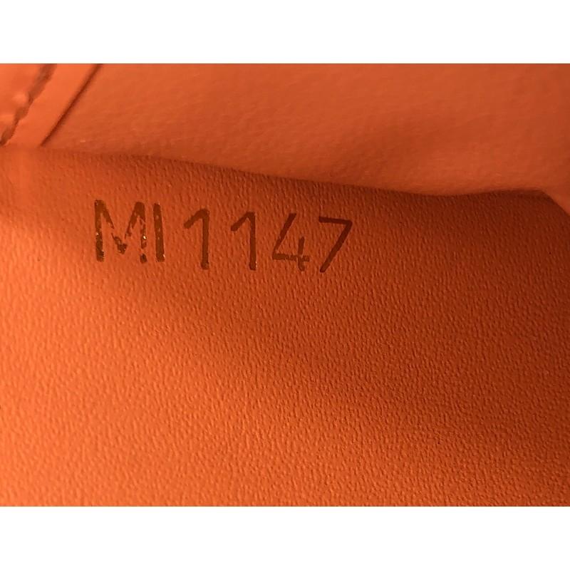 Women's or Men's Louis Vuitton Zippy Wallet Limited Edition Jeff Koons Fragonard Print Can