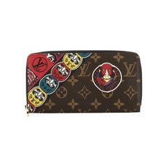 Louis Vuitton Twist Handbag Limited Edition Kabuki Stickers Monogram Canv  at 1stDibs