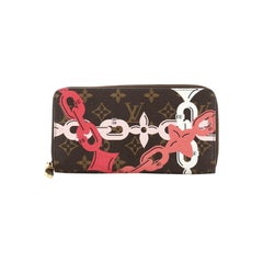 New edition !!! Wallet Louis Vuitton - Gridzz Collection