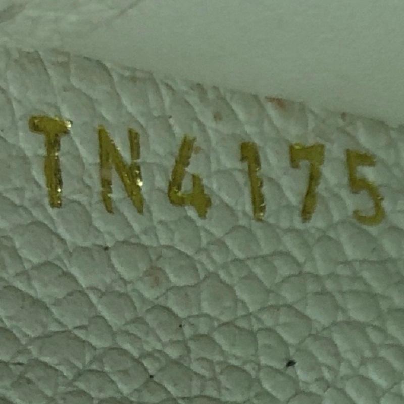 Louis Vuitton Zippy Wallet Monogram Empreinte Leather 5