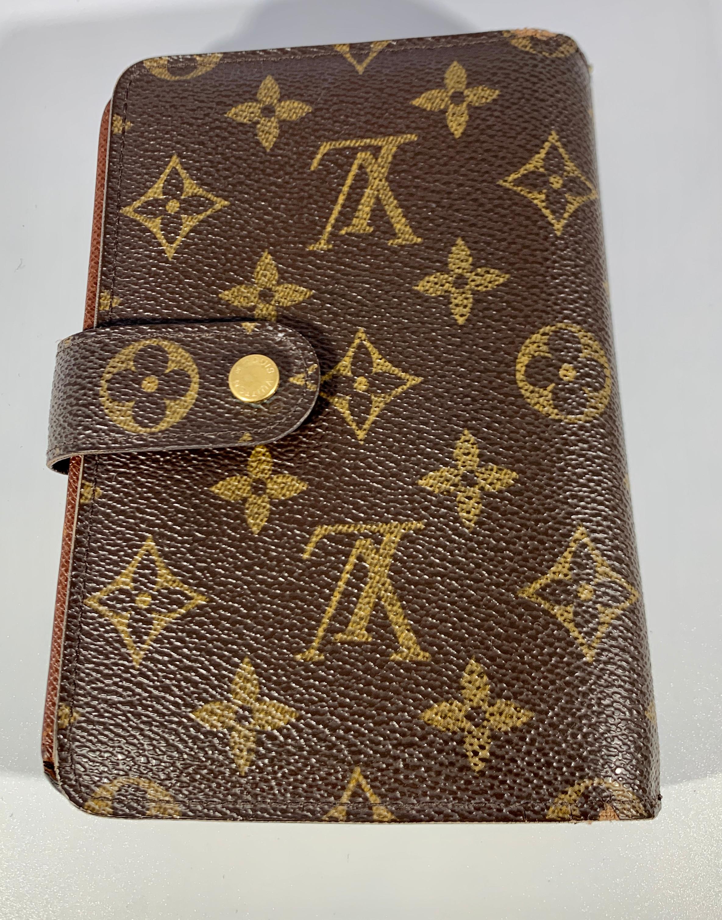 louis vuitton wallet women