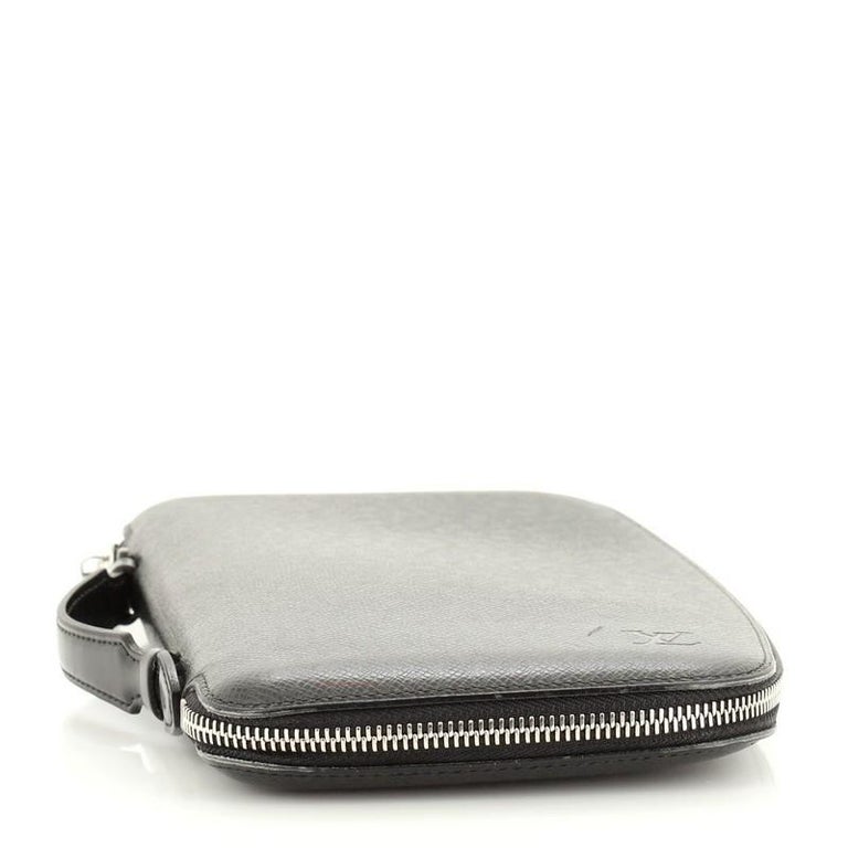 Louis Vuitton Zippy Wallet Taiga Leather XL at 1stDibs  louis vuitton  taiga wallet, lv wallet, lv taiga wallet