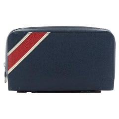 Louis Vuitton Zippy Wallet Taiga Leather XL