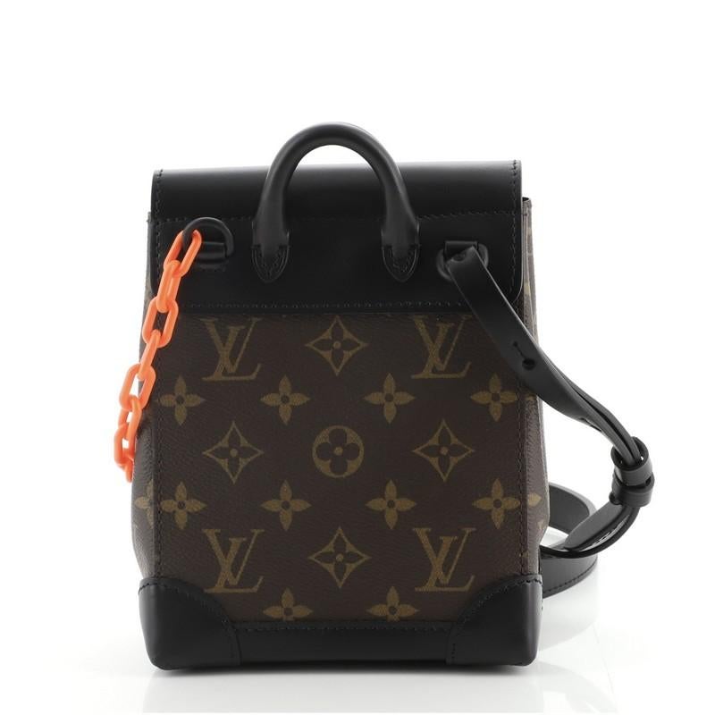 lv steamer xs