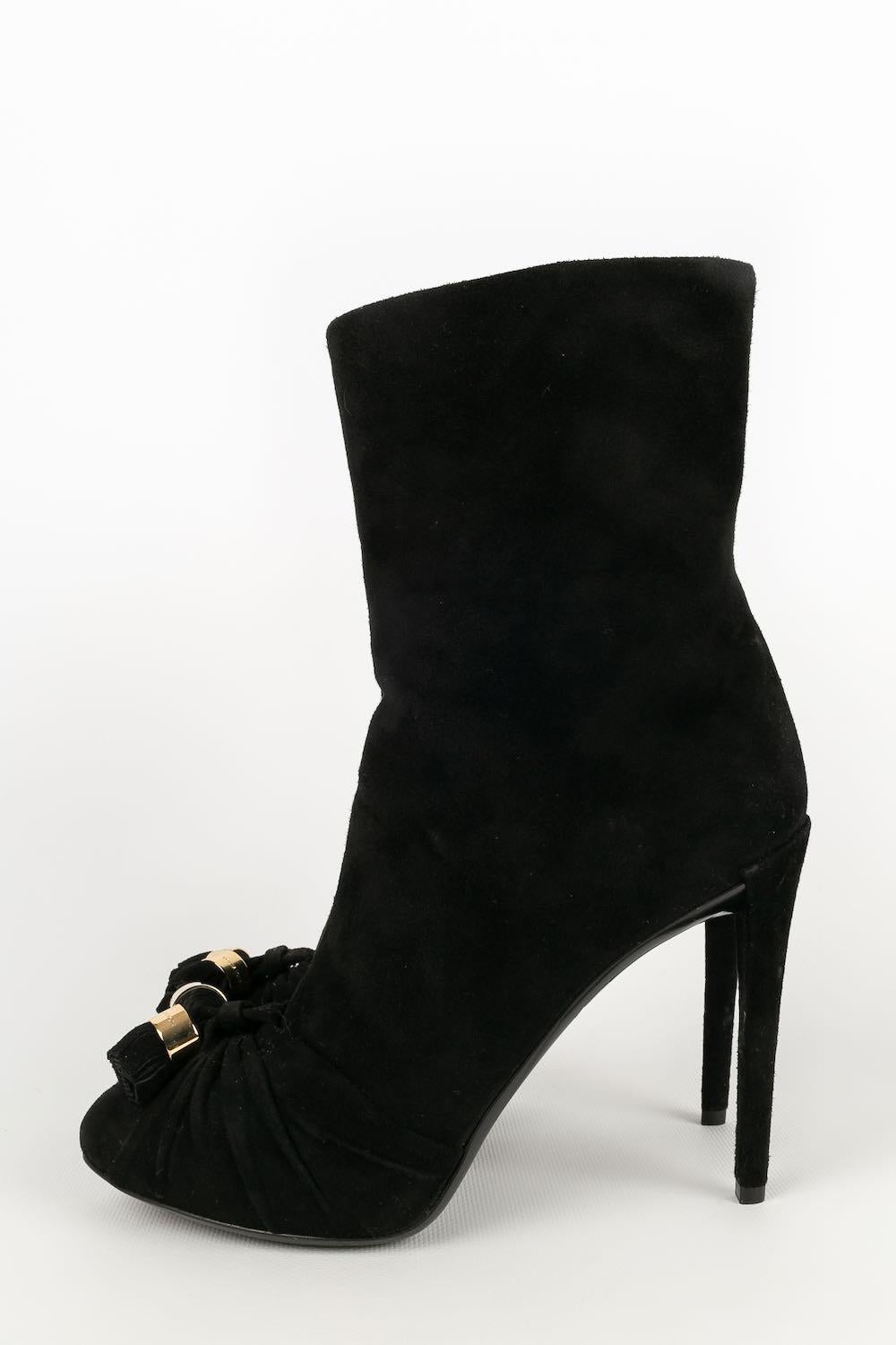 De las mujeres Botas Louis Vuitton en venta