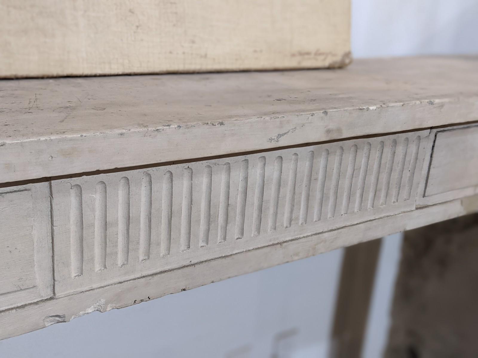 limestone mantels