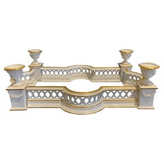 Louis XVI Porcelain