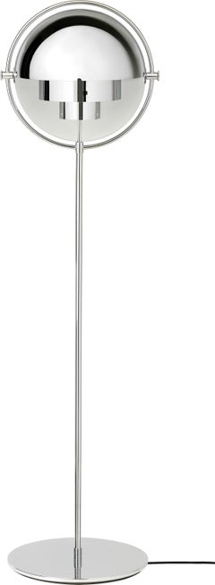 Metal Floor Lamps