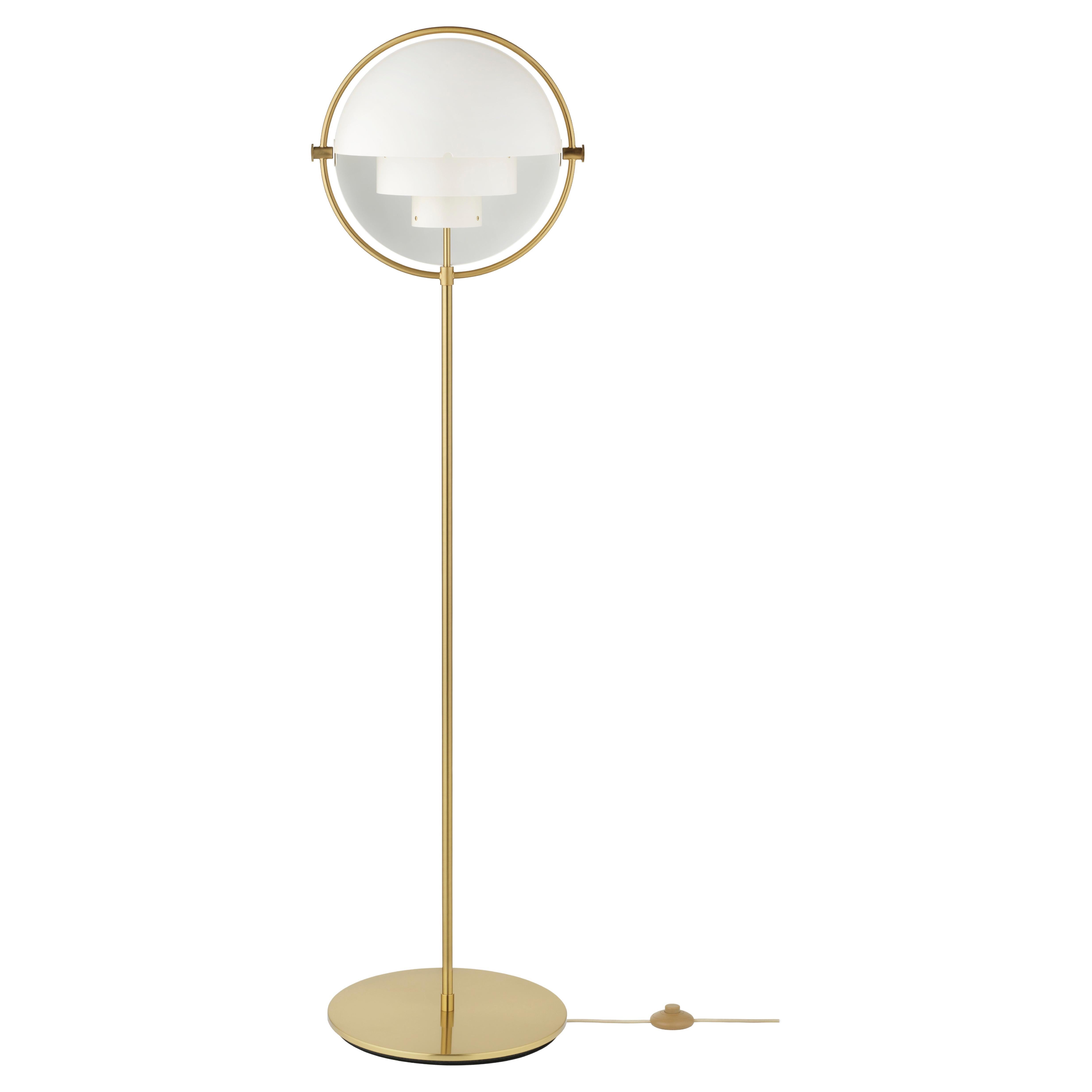 New And Custom Floor Lamps