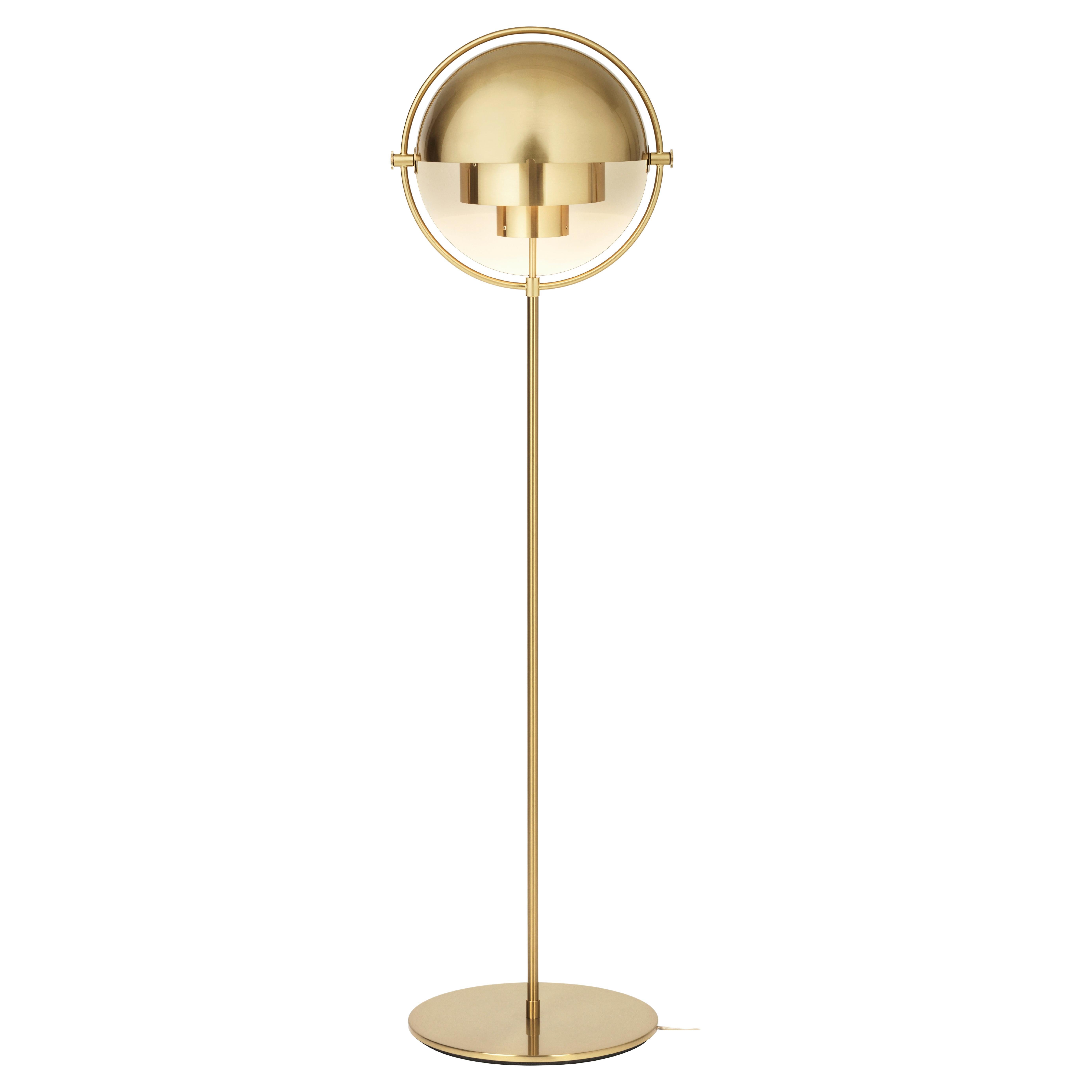 New And Custom Floor Lamps