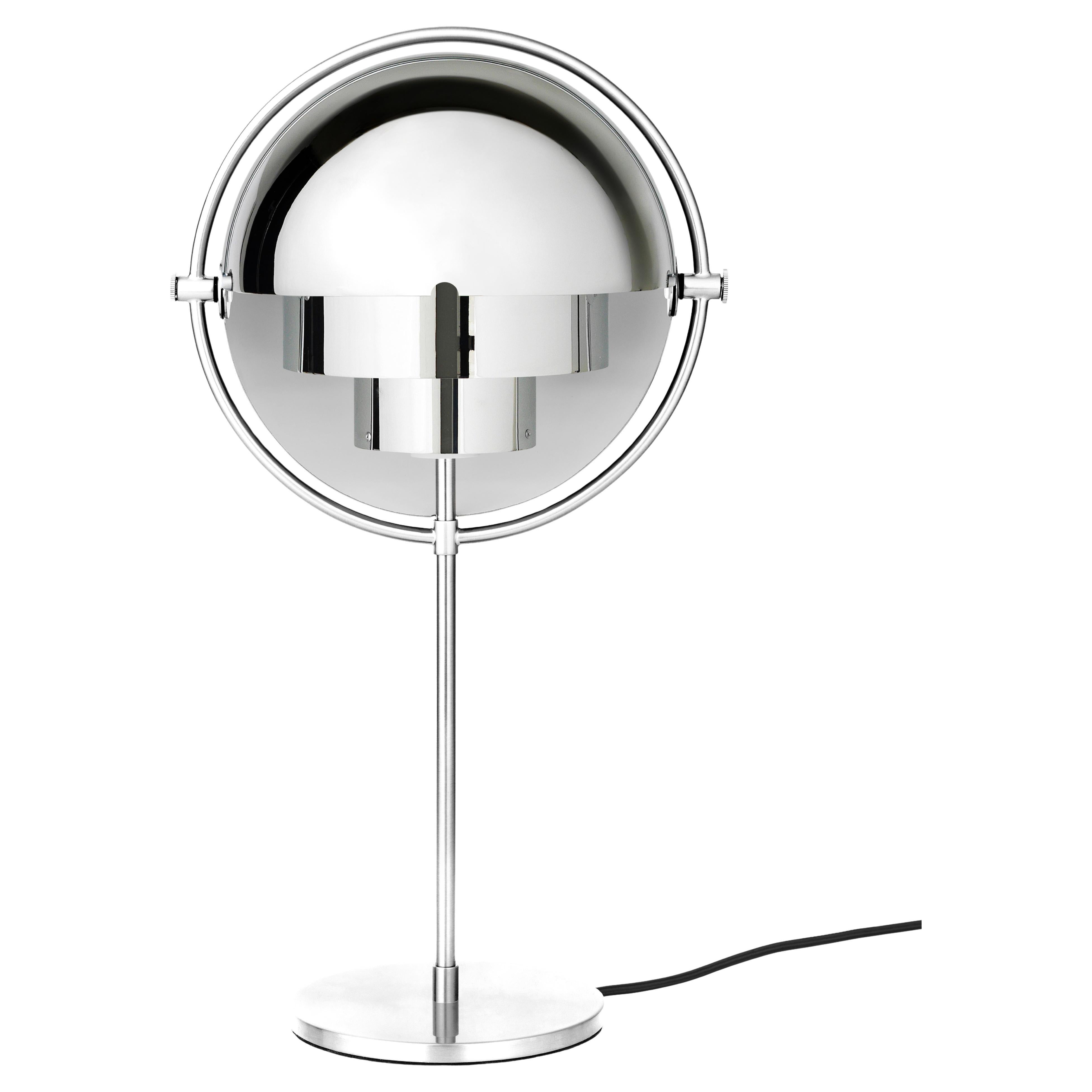 New And Custom Table Lamps