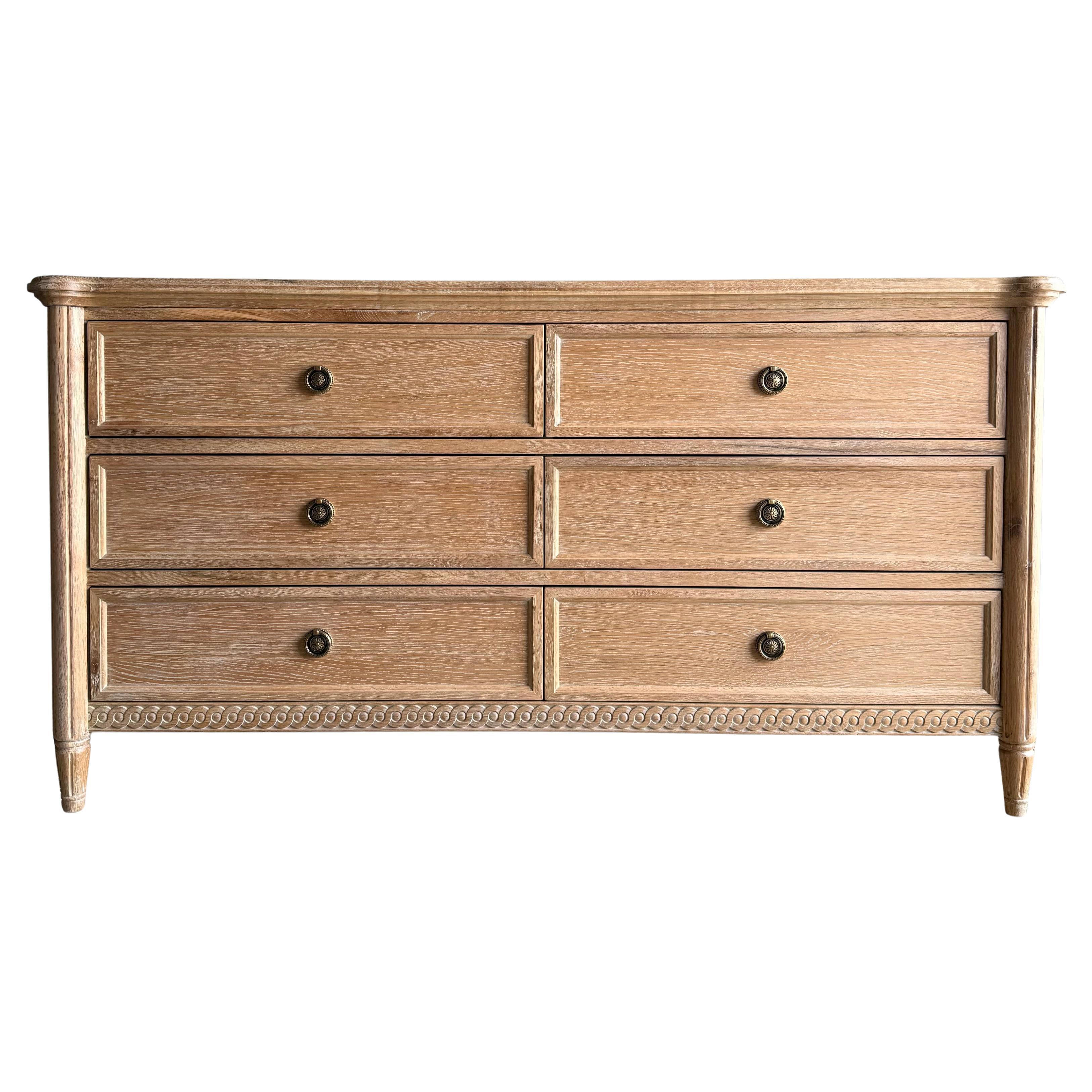 Bloom Home Inc Dressers