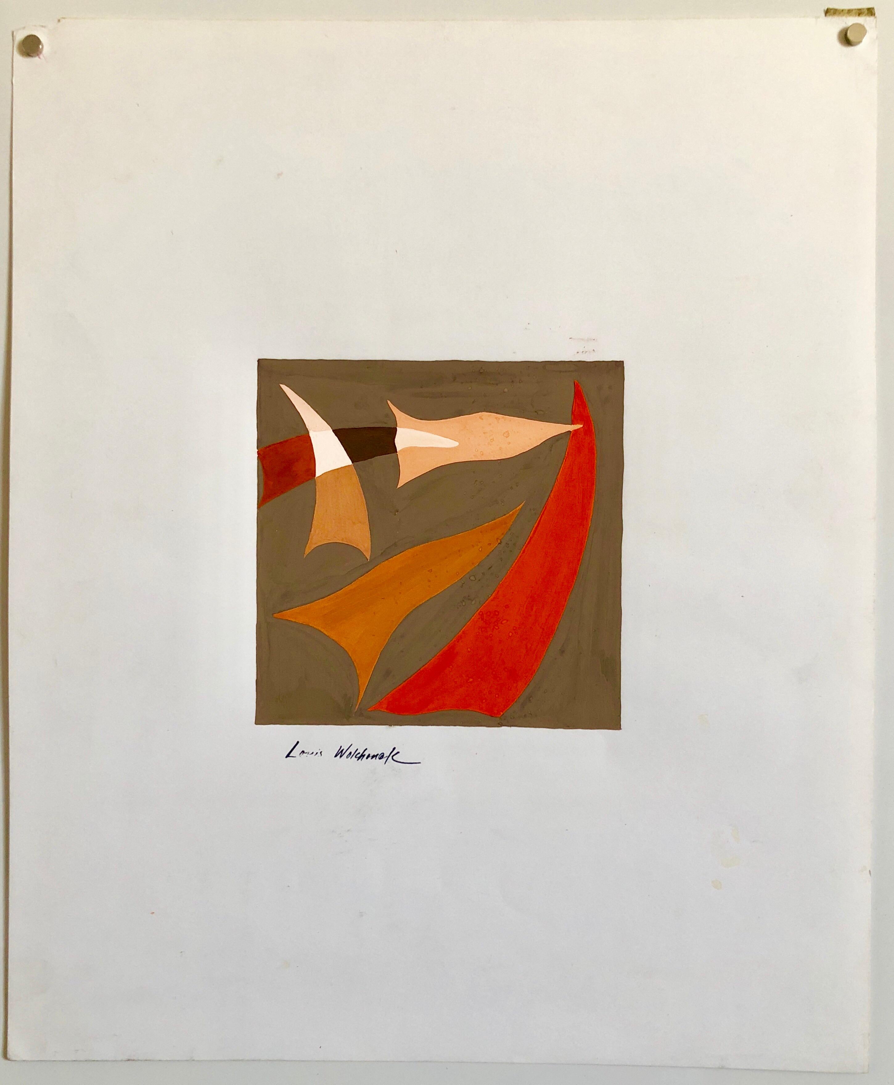 abstract art