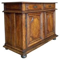 Buffet Luigi XIII, 1740 circa