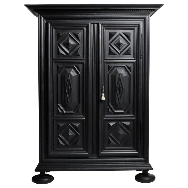 Antique And Vintage Wardrobes And Armoires 2 011 For Sale At 1stdibs