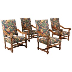 Louis XIII Seating