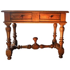 Antique Louis XIII Table