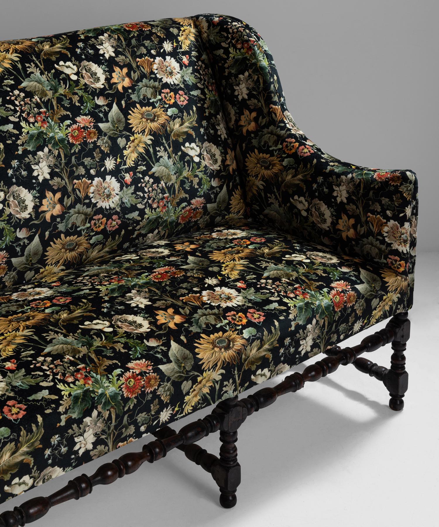 house of hackney sofa