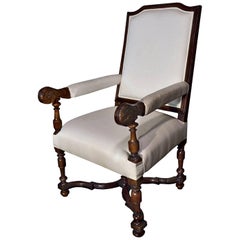 Louis XIV Fauteuil