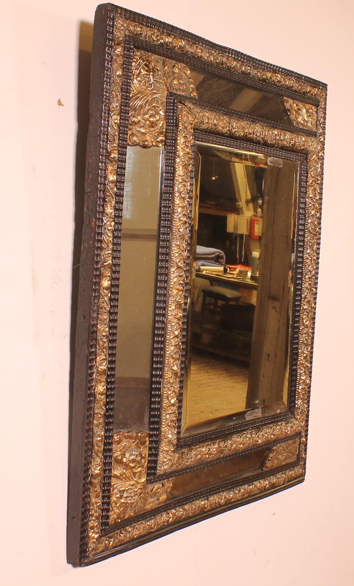 Louis XIV Mirror For Sale 5